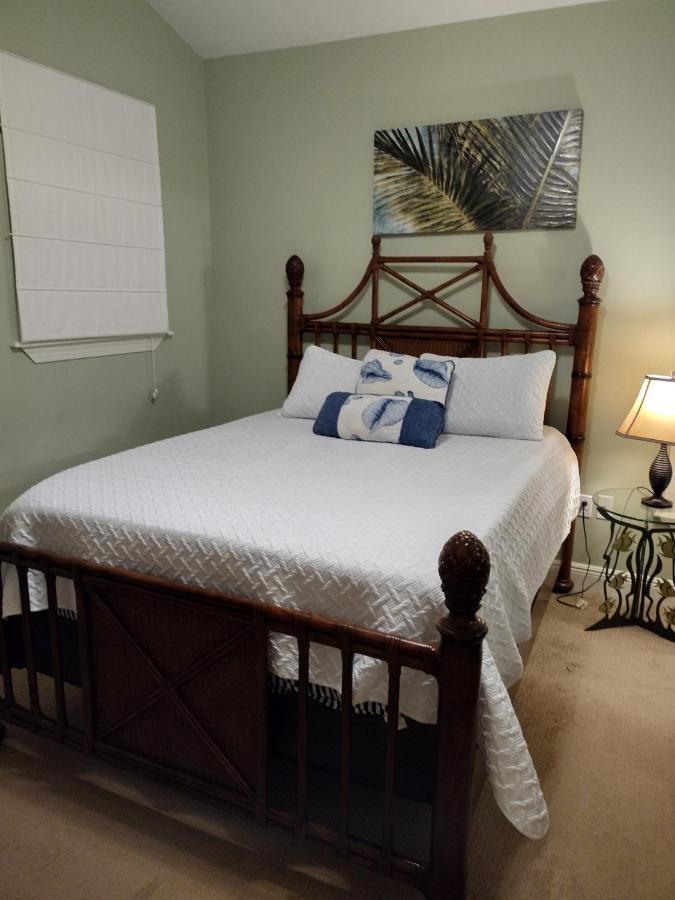 Anglers Reef Getaway Villa Islamorada Exterior photo