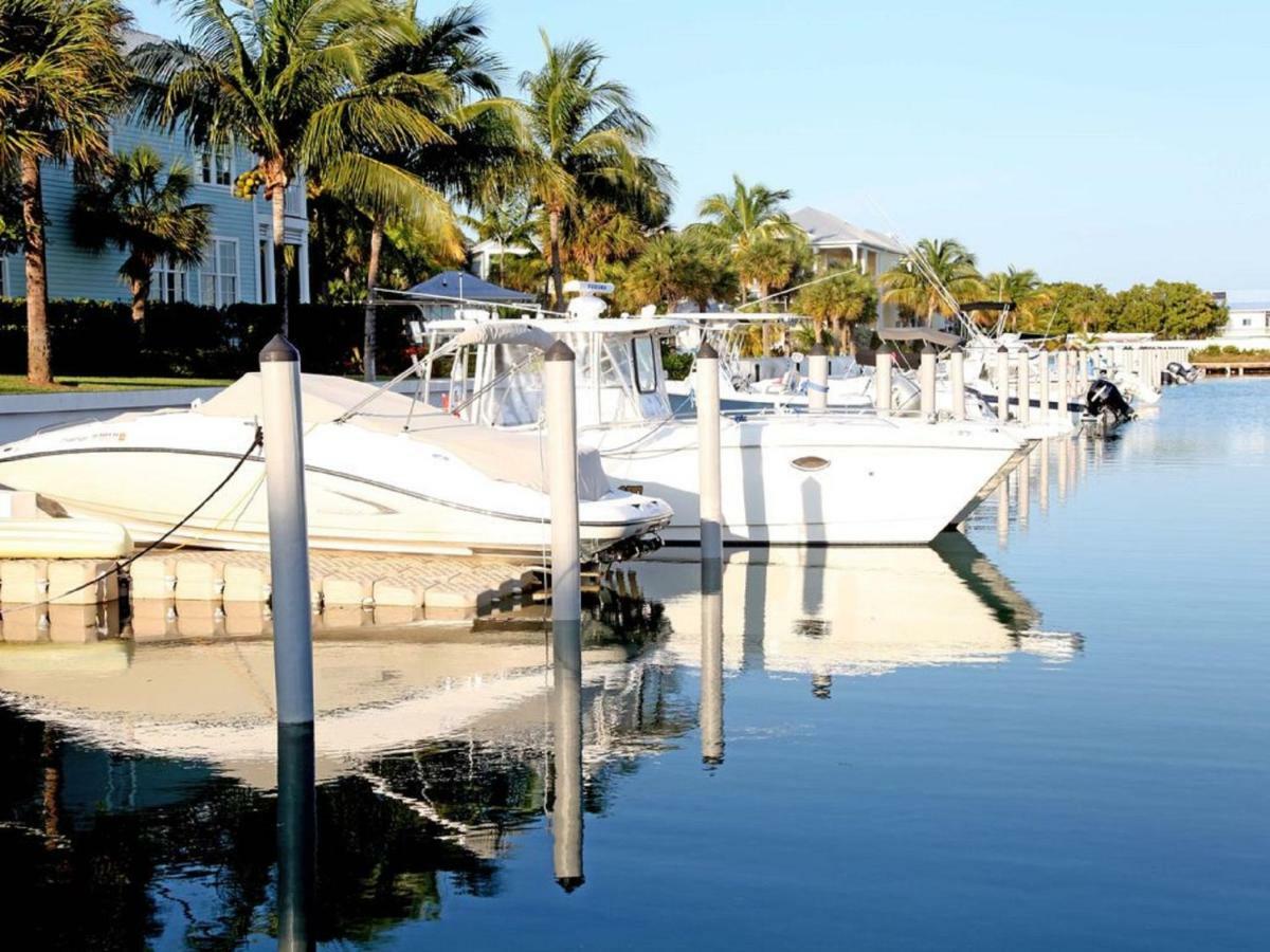 Anglers Reef Getaway Villa Islamorada Exterior photo