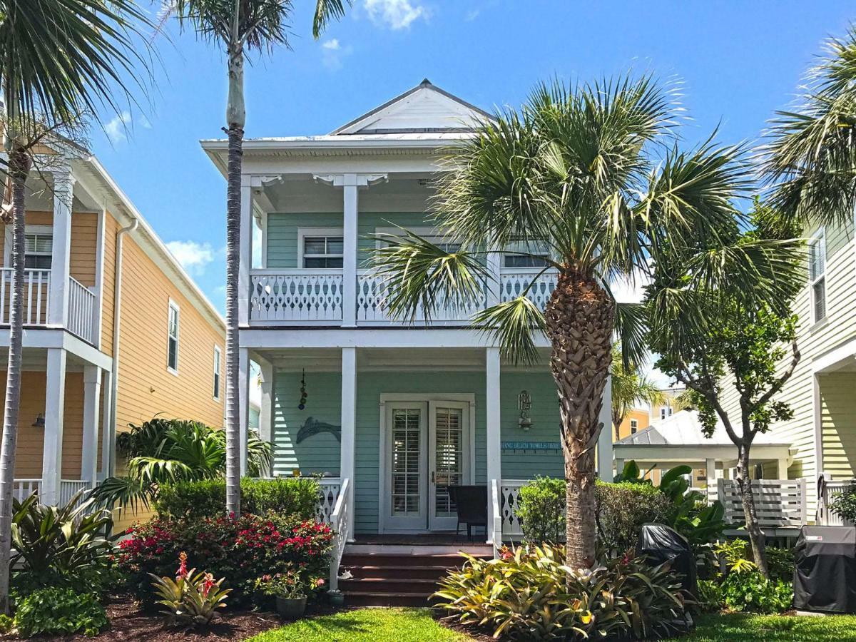 Anglers Reef Getaway Villa Islamorada Exterior photo