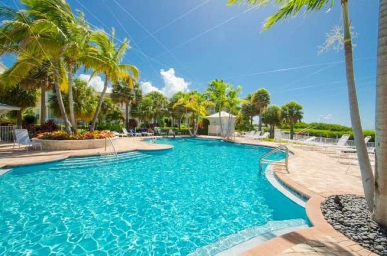 Anglers Reef Getaway Villa Islamorada Exterior photo