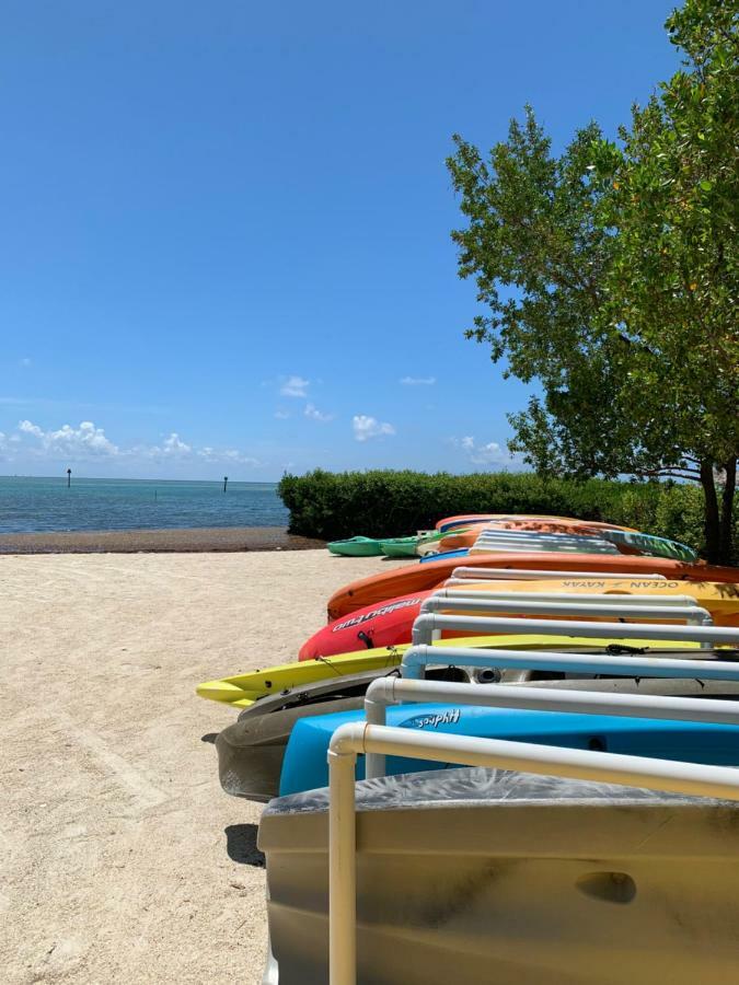 Anglers Reef Getaway Villa Islamorada Exterior photo